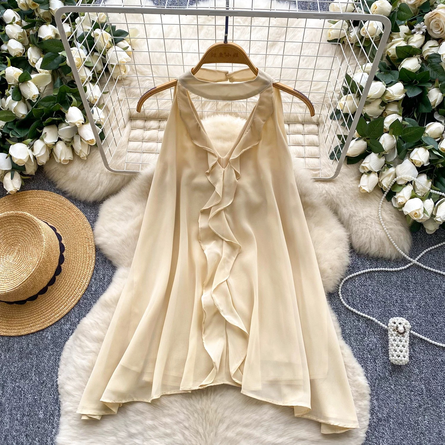 Petite lily top CTO1000 images